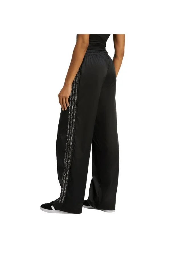 adidas Originals PEARL FIREBIRD LOOSE TRACKSUIT BOTTOMS